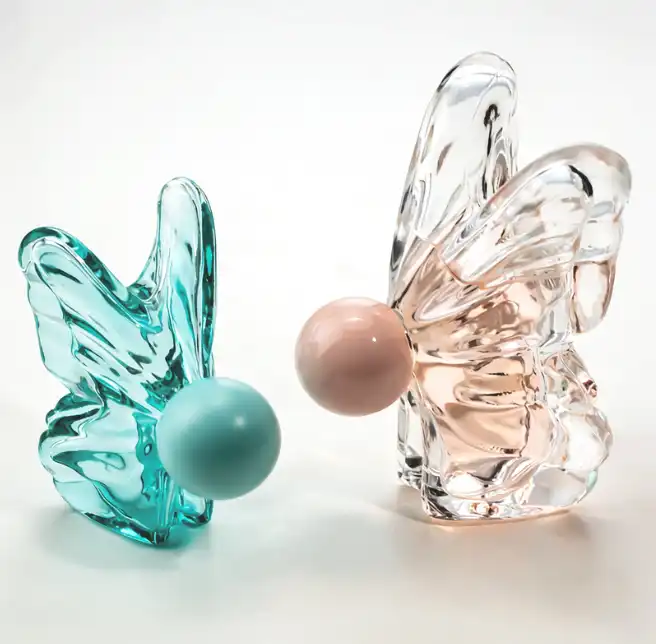 The Art of Custom Perfume Bottle Design: Trends and Innovations